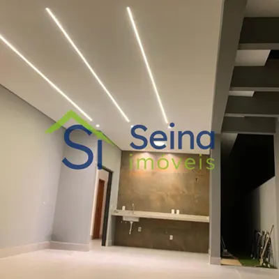 Casa Residencial Bairro Pinheirinho - Vinhedo