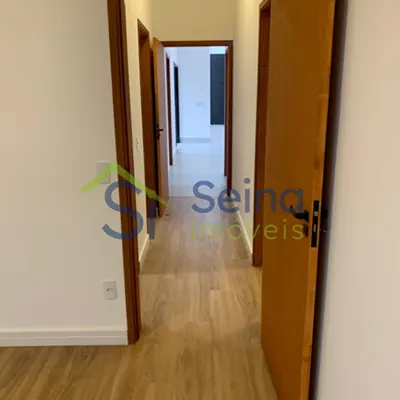 Casa Residencial Bairro Pinheirinho - Vinhedo