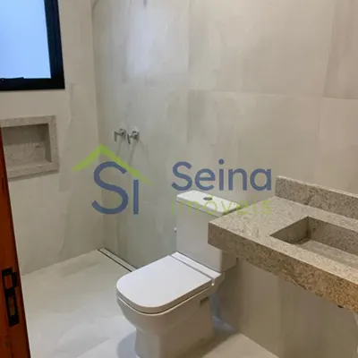 Casa Residencial Bairro Pinheirinho - Vinhedo