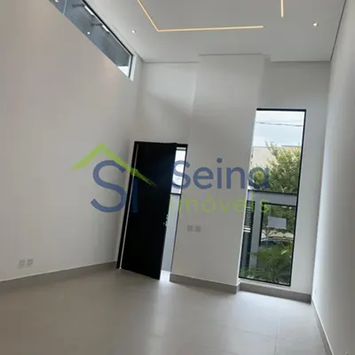 Casa Residencial Bairro Pinheirinho - Vinhedo