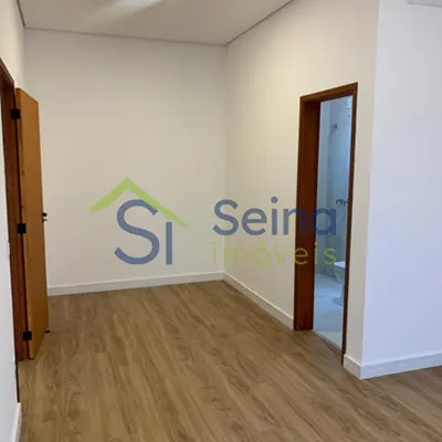 Casa Residencial Bairro Pinheirinho - Vinhedo