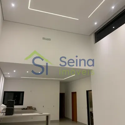 Casa Residencial Bairro Pinheirinho - Vinhedo