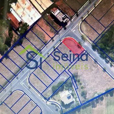 Terreno no Residencial Jatob em Vinhedo