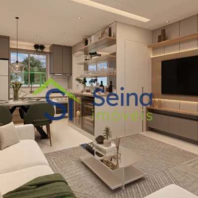 Botaniq Home Paulnia 