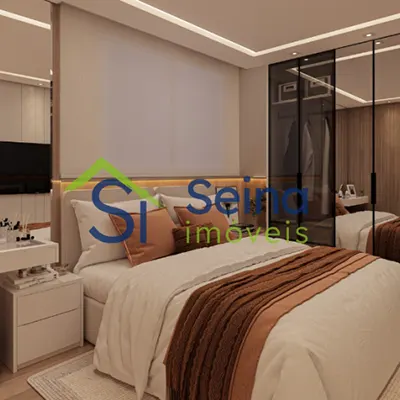 Botaniq Home Paulnia 