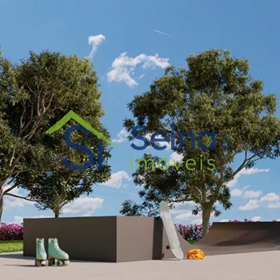 Botaniq Home Paulnia 