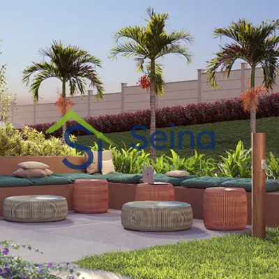 Botaniq Home Paulnia 