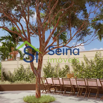 Botaniq Home Paulnia 