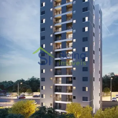 Residencial HM Intense Valinhos 