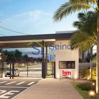 Residencial HM Intense Valinhos 