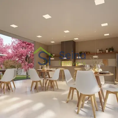 Residencial HM Intense Valinhos 