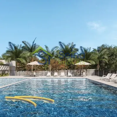 Residencial HM Intense Valinhos 