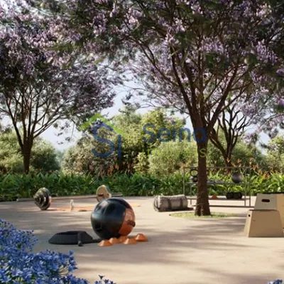 Residencial HM Intense Valinhos 