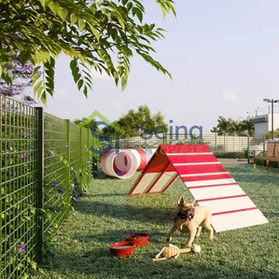 Residencial HM Intense Valinhos 