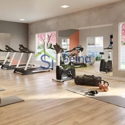 Residencial HM Intense Valinhos 