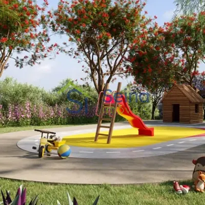 Residencial HM Intense Valinhos 