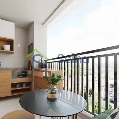 Residencial HM Intense Valinhos 