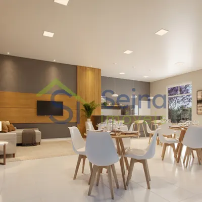 Residencial HM Intense Valinhos 