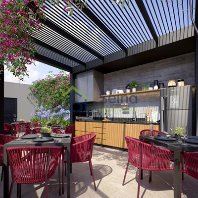 Residencial Onze Valinhos 