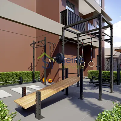 Residencial Onze Valinhos 