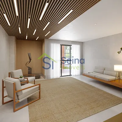 Residencial Onze Valinhos 