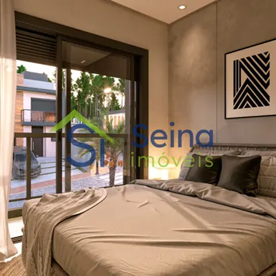 Residencial Vila Vittorino Vinhedo