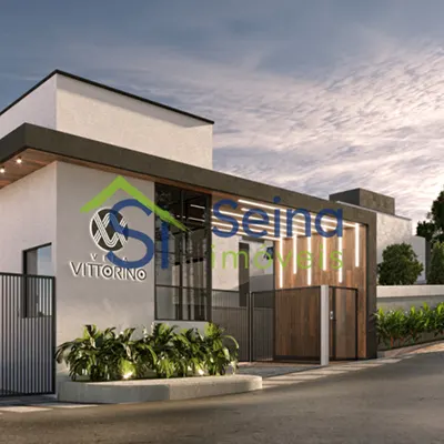 Residencial Vila Vittorino Vinhedo