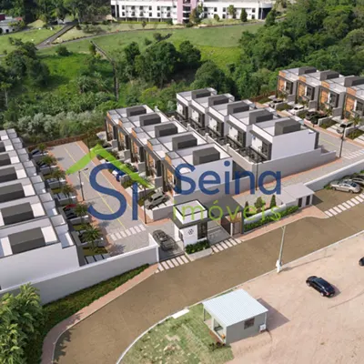 Residencial Vila Vittorino Vinhedo