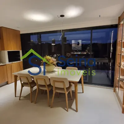 Milo Residencial Valinhos 