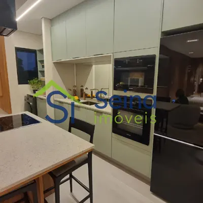 Milo Residencial Valinhos 