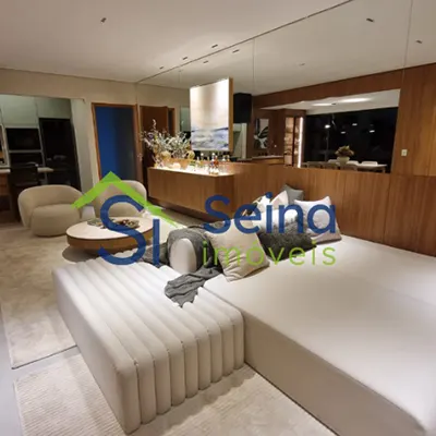 Milo Residencial Valinhos 