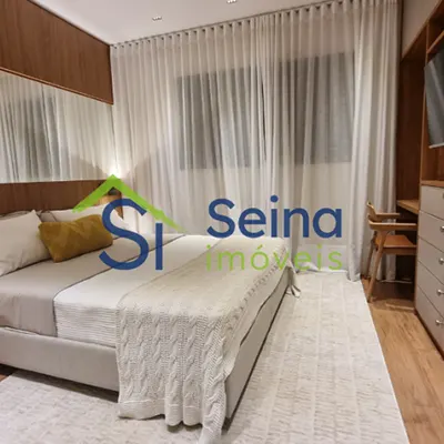 Milo Residencial Valinhos 