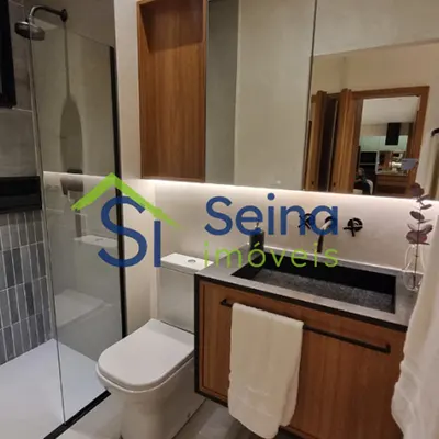 Milo Residencial Valinhos 