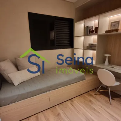 Milo Residencial Valinhos 