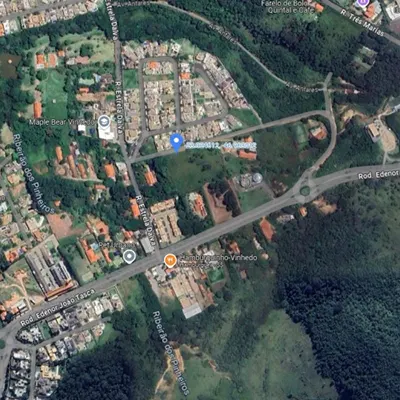 Residencial Villagio Florena Vinhedo