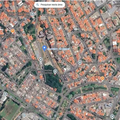 Residencial Viva Vida Valinhos