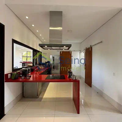 Casa no Condom�nio Villaggio Paradiso Itatiba