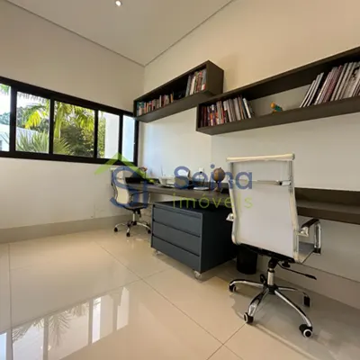 Casa no Condom�nio Villaggio Paradiso Itatiba