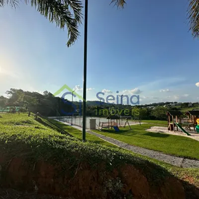 Casa no Condom�nio Villaggio Paradiso Itatiba