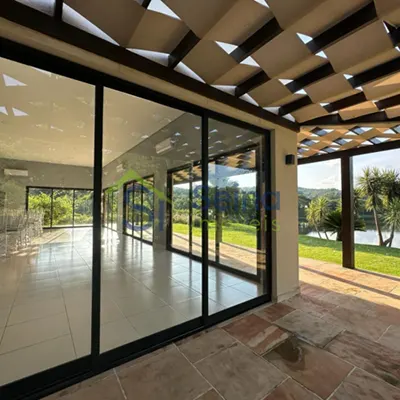 Casa no Condom�nio Villaggio Paradiso Itatiba