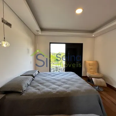 Casa no Condom�nio Villaggio Paradiso Itatiba