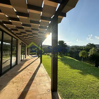 Casa no Condom�nio Villaggio Paradiso Itatiba