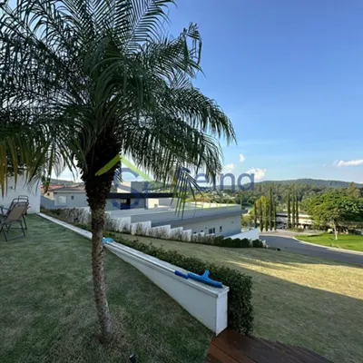 Casa no Condom�nio Villaggio Paradiso Itatiba