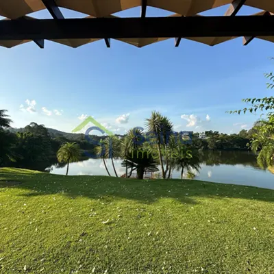 Casa no Condom�nio Villaggio Paradiso Itatiba