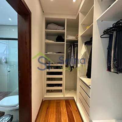 Casa no Condom�nio Villaggio Paradiso Itatiba