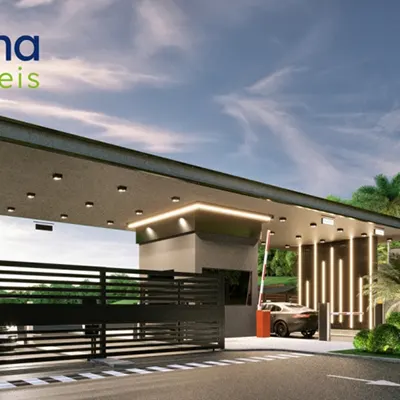 Residencial SanLucca Vinhedo 