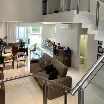 Casa no Condomnio Porto do Sol Valinhos 