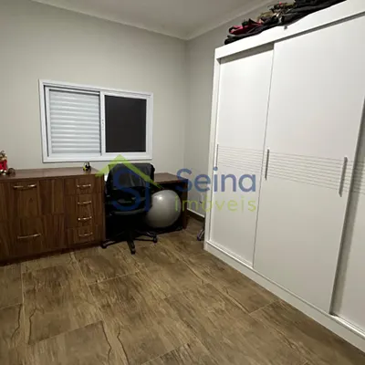 Casa no Condomnio Porto do Sol Valinhos 