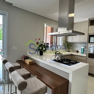 Casa no Condomnio Porto do Sol Valinhos 