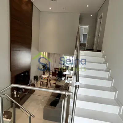 Casa no Condomnio Porto do Sol Valinhos 